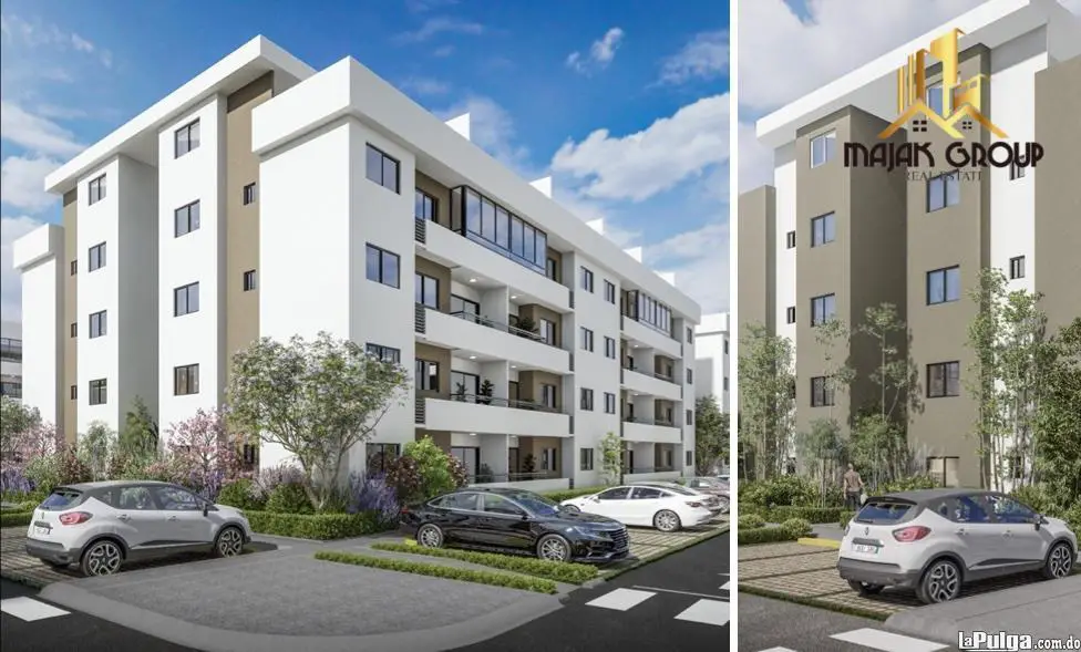 Proyectó de apartamento en la misma Jacobo Majluta  Foto 7139447-2.jpg