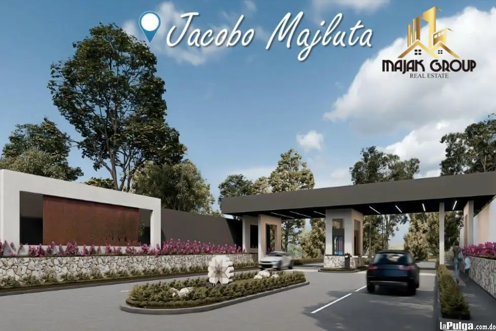 Proyectó de apartamento en la misma Jacobo Majluta  Foto 7139447-3.jpg