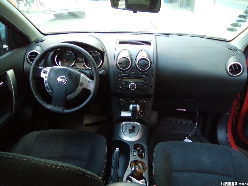 Nissan Qashqai 2014 3 filas asientos  Foto 7139461-4.jpg