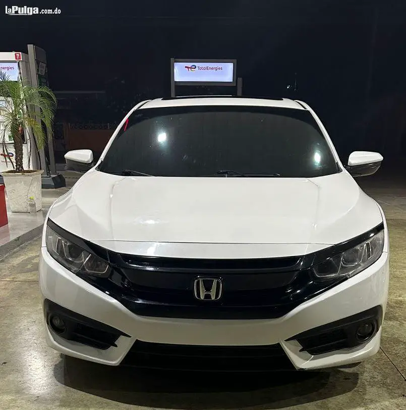 Honda Civic 2016 Gasolina Foto 7139488-3.jpg