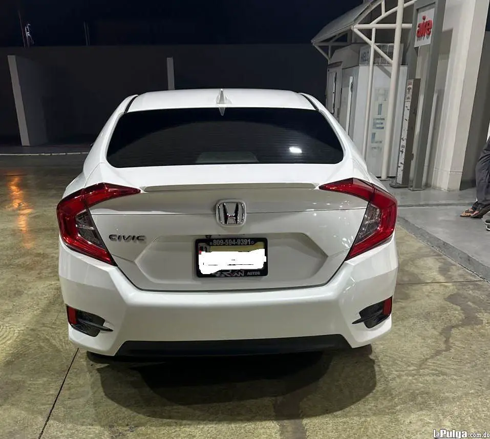 Honda Civic 2016 Gasolina Foto 7139488-5.jpg