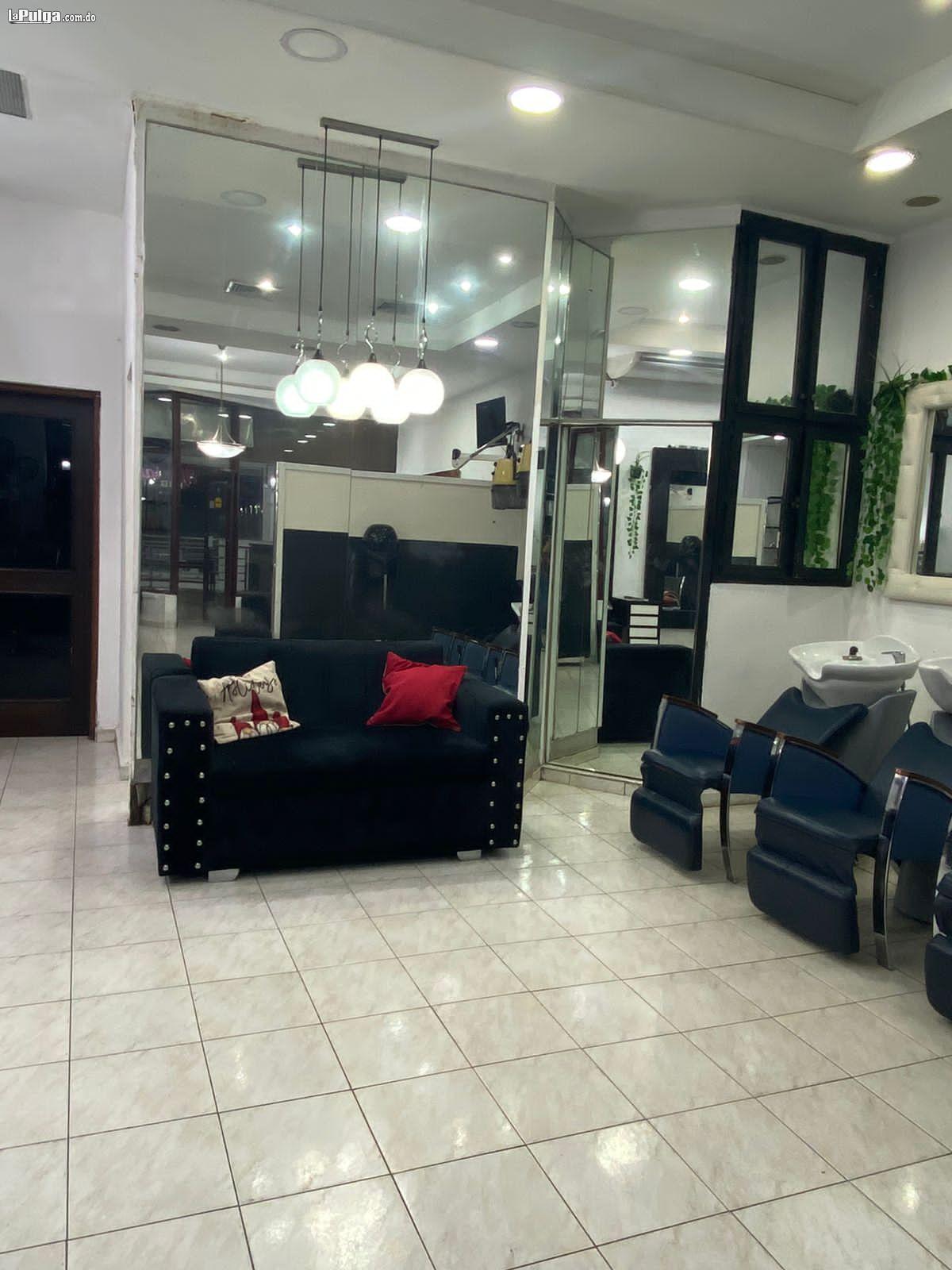  Vendo punto comercial Salón de Belleza Foto 7139512-2.jpg