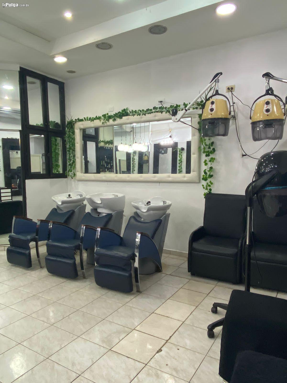  Vendo punto comercial Salón de Belleza Foto 7139512-4.jpg