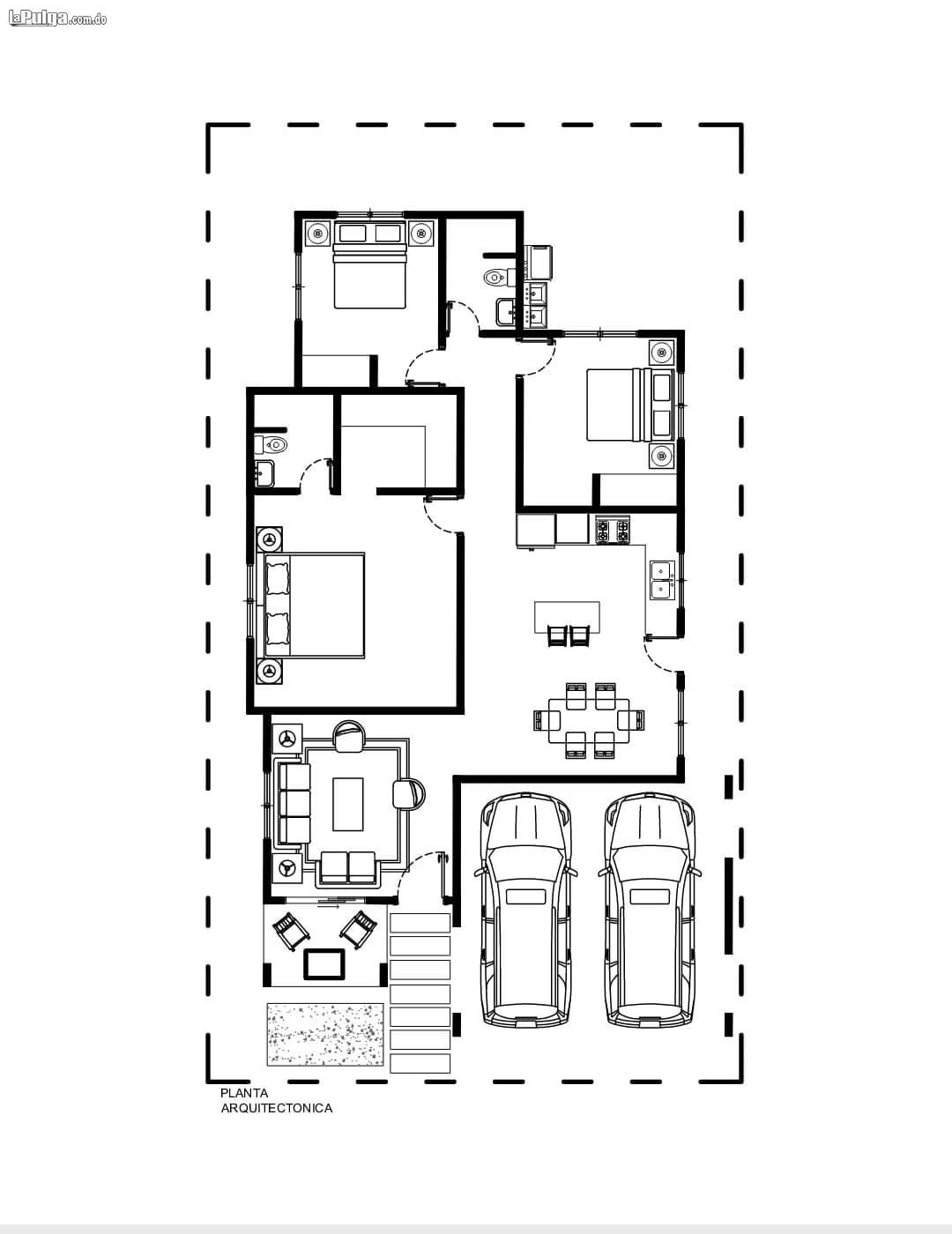 SE VENDE CASAS EN SANTE 1 Y 2 MVS SAN CRISTOBAL  Foto 7139586-4.jpg