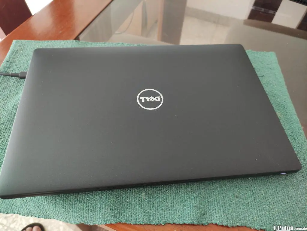 Dell Latitude 7480 i7-7600u 7 Generación  256gb Ssd 14 1080p Pan Foto 7139590-3.jpg