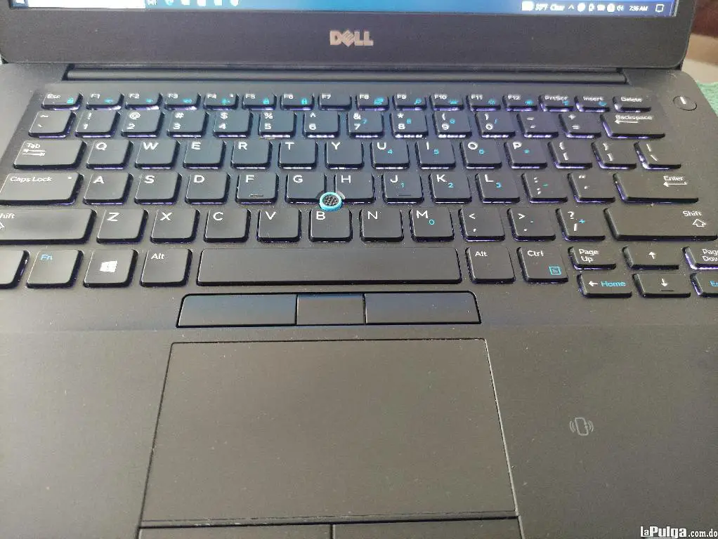 Dell Latitude 7480 i7-7600u 7 Generación  256gb Ssd 14 1080p Pan Foto 7139590-4.jpg