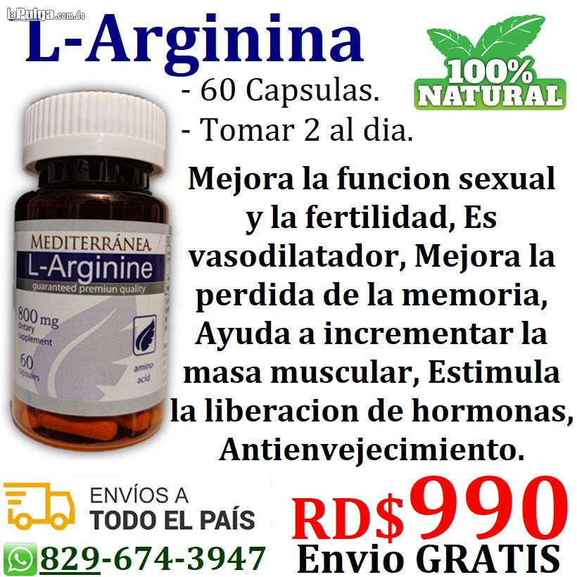 Arginine  mejora la tensión sexual zona oriental y mira flores  Foto 7139630-1.jpg