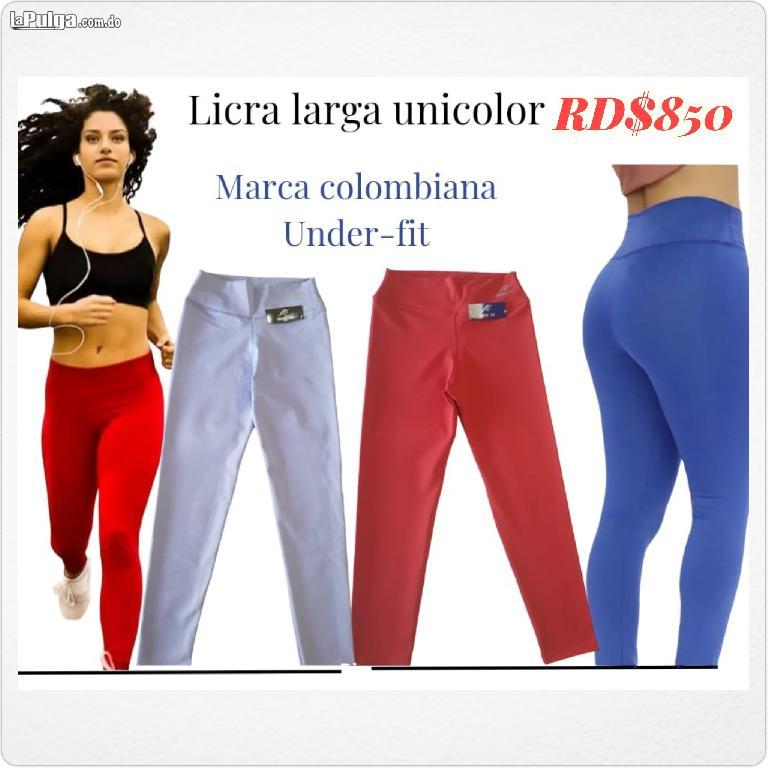 Pantalones De Licra Para Damas comprar en Santo Domingo
