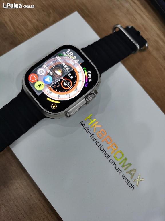 Hk8 pro max  Foto 7139650-1.jpg