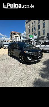 Kia Sorento 2017 ex en piel recibo tu vehículo varias disponibles  Foto 7139822-1.jpg