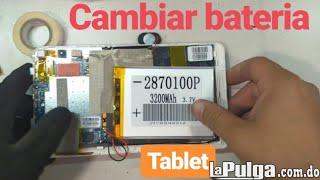 TODO EN TOUCH PANTALLA BATERIAS Y PIN DE CARGA DE TABLET DEL GOBIERN Foto 7139840-4.jpg