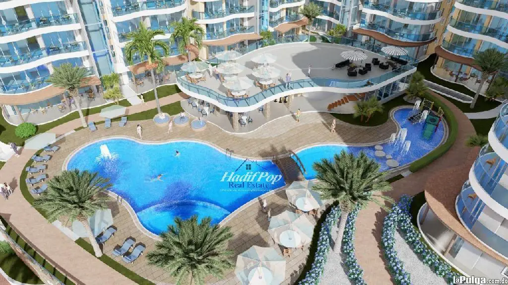 Lujoso proyecto residencial con vista al mar. Puerto Plata  Foto 7139874-3.jpg