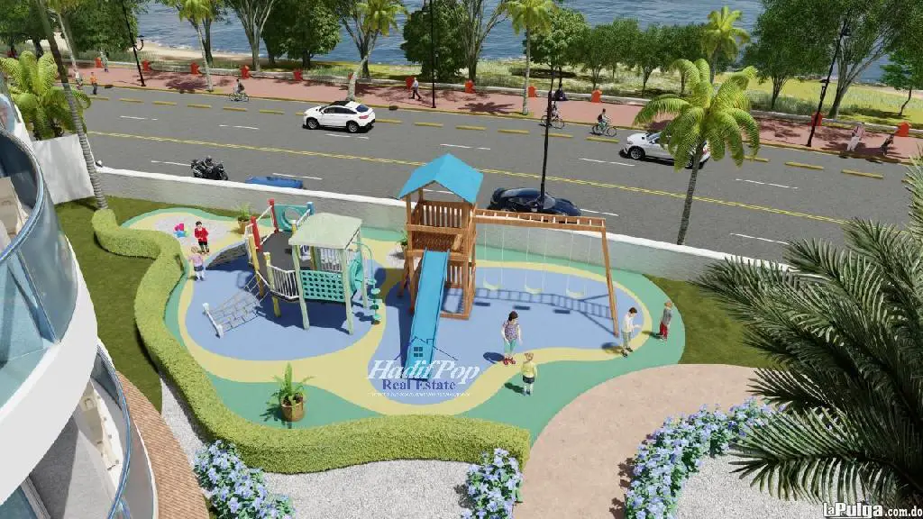 Lujoso proyecto residencial con vista al mar. Puerto Plata  Foto 7139874-4.jpg