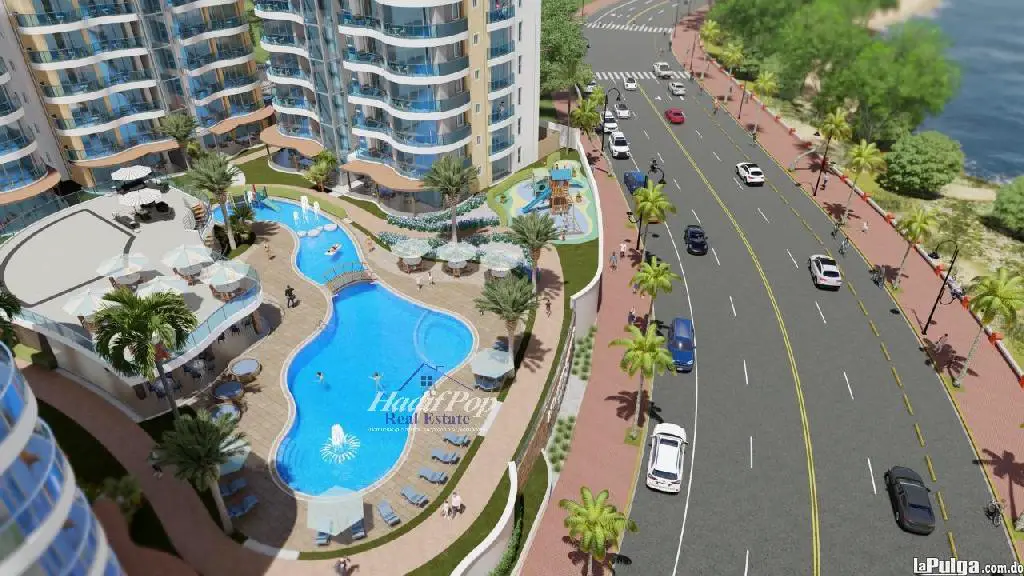 Lujoso proyecto residencial con vista al mar. Puerto Plata  Foto 7139874-5.jpg