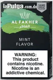 Tabaco AL FAKHER MENTA 50 G Foto 7139921-1.jpg