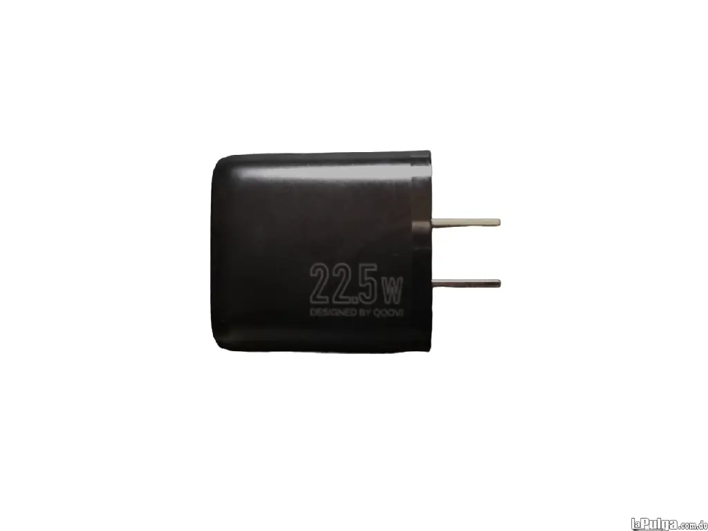 CARGADOR CABEZAL CELULAR DUAL 22.5W USB-A / USB-C Foto 7139968-3.jpg