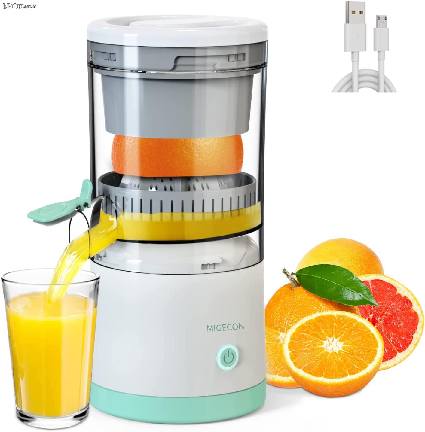 Exprimidor Electrico E-10 Juguera Naranja Citricos Mondial - Bazar Gourmet