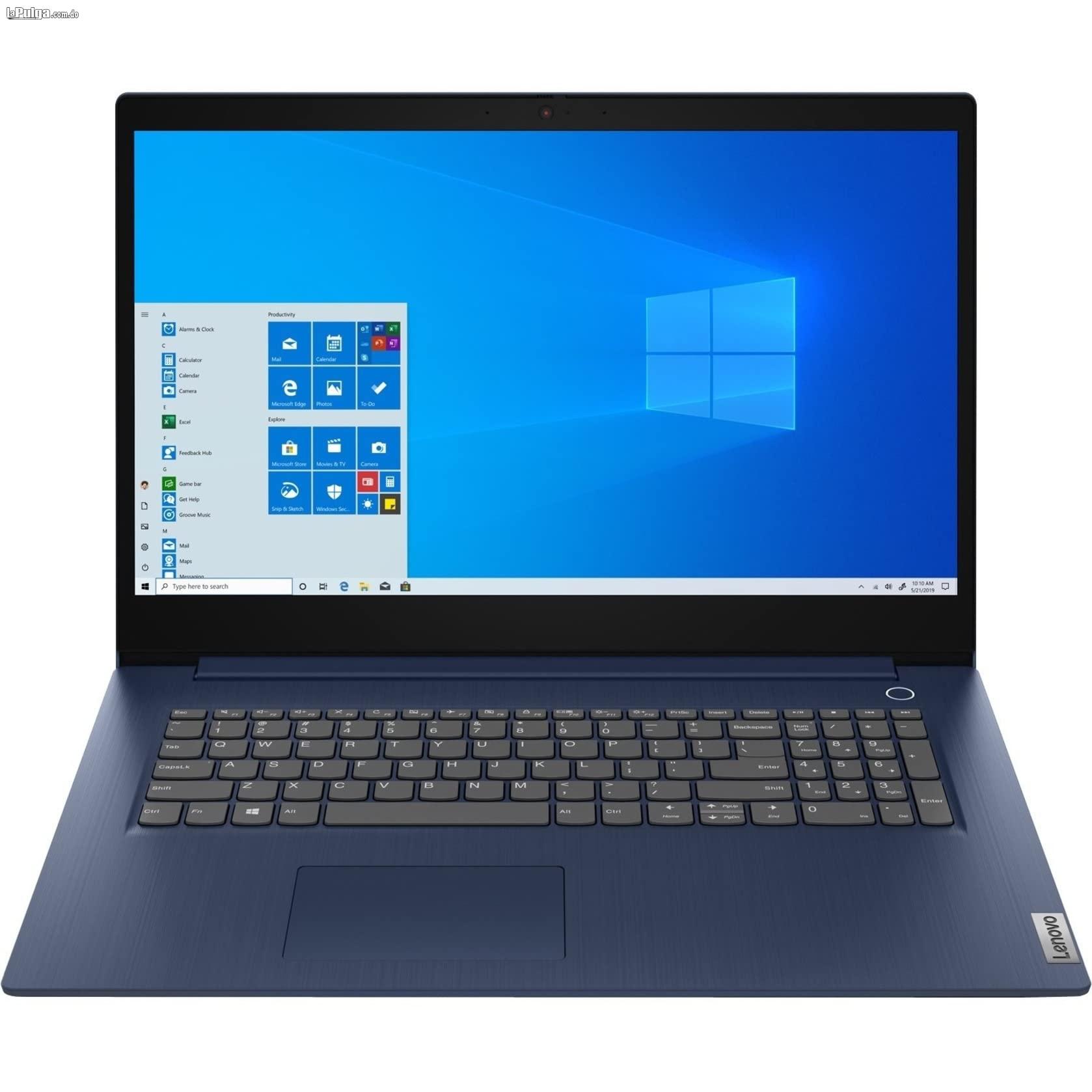 LAPTOP LENOVO 17ITL6 Foto 7140242-1.jpg