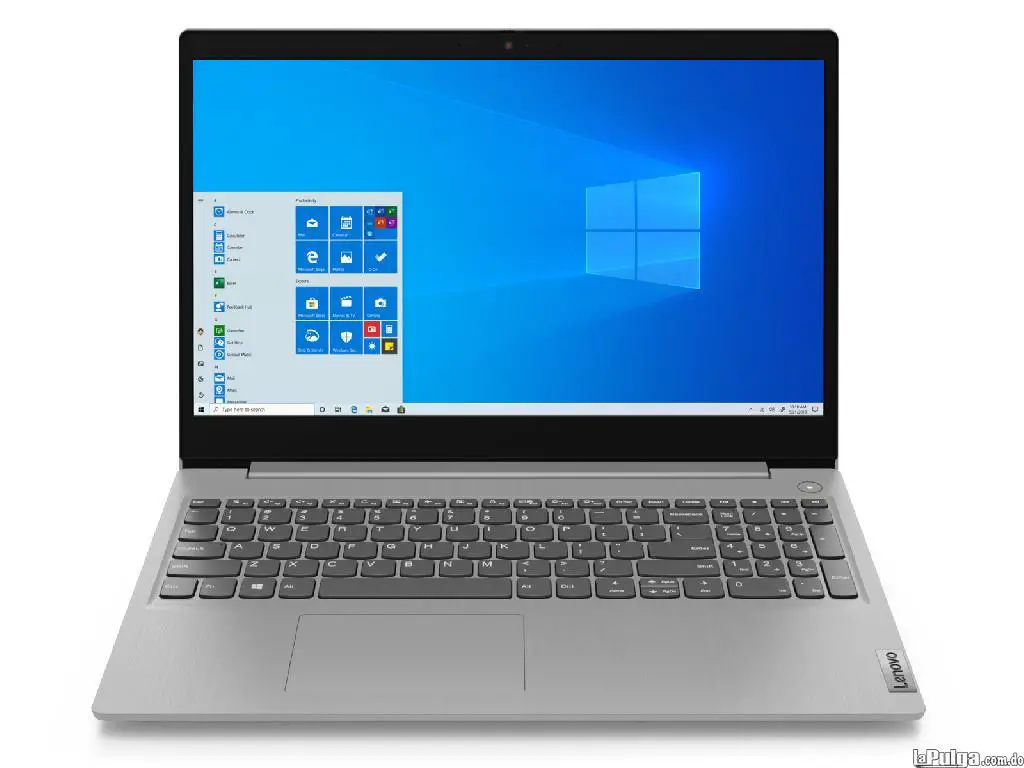 LAPTOP LENOVO 15IL05  Foto 7140243-1.jpg