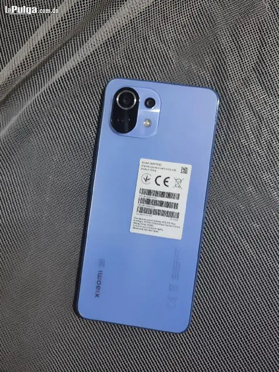 Xiaomi 11 Lite 5G NE Foto 7140299-4.jpg