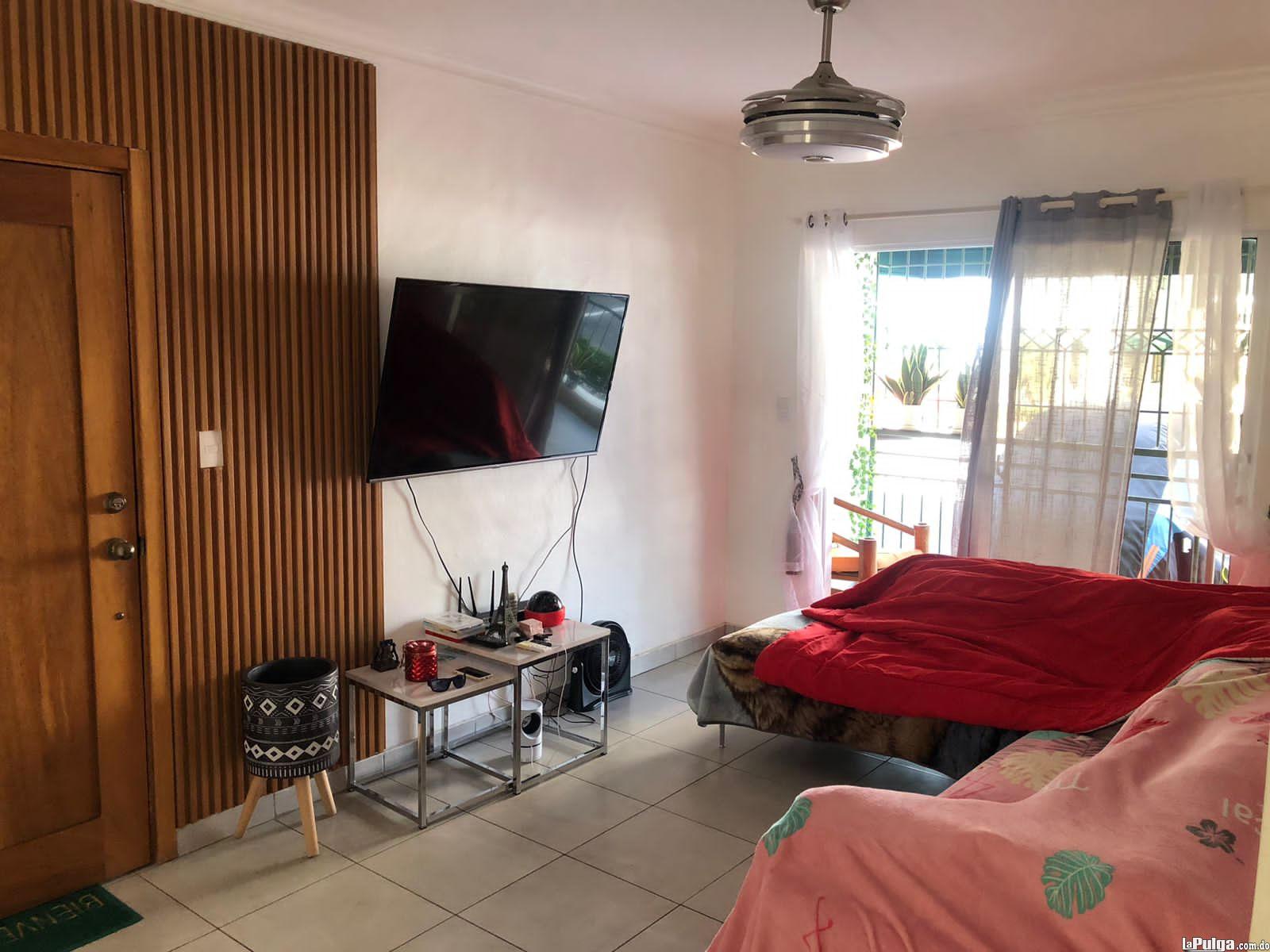 Apartamento en sector DN - Tierra Llana 3 habitaciones 1 parqueos Foto 7140370-4.jpg