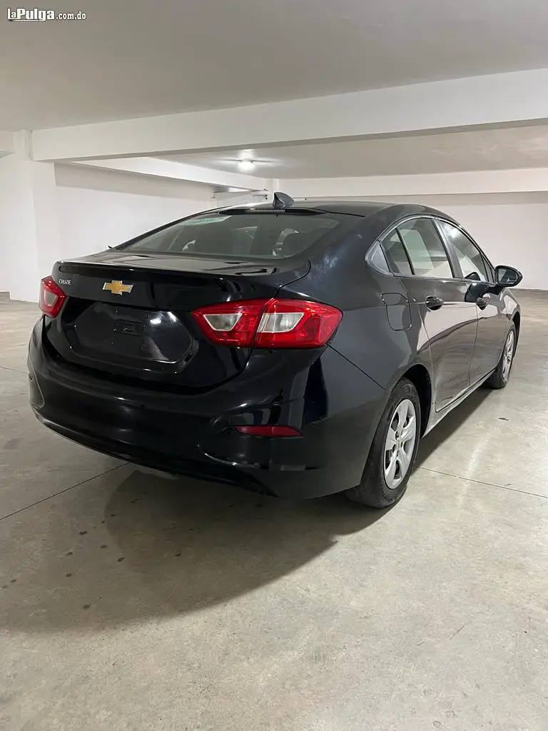 Chevrolet Cruze 2017 Foto 7140489-2.jpg