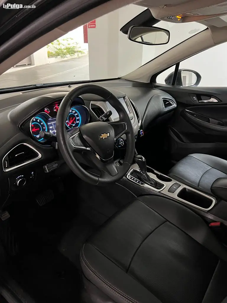 Chevrolet Cruze 2017 Foto 7140489-3.jpg