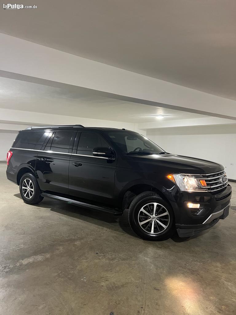 Ford Expedition XLT 2018 Foto 7140497-5.jpg