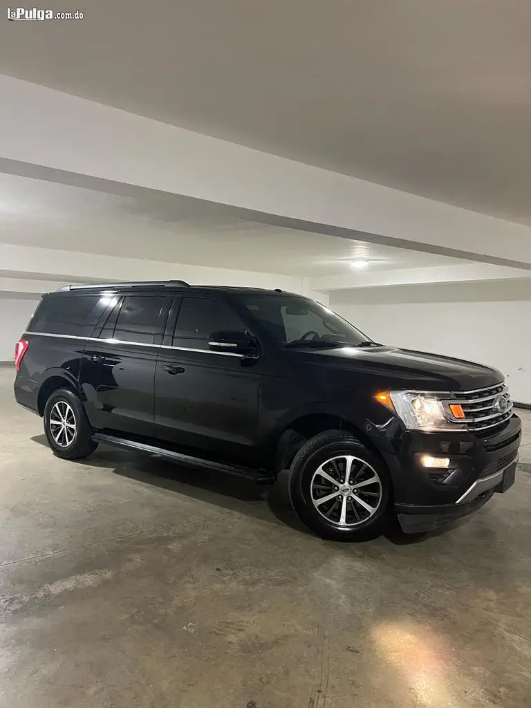 Ford Expedition XLT 2018 Foto 7140497-5.jpg