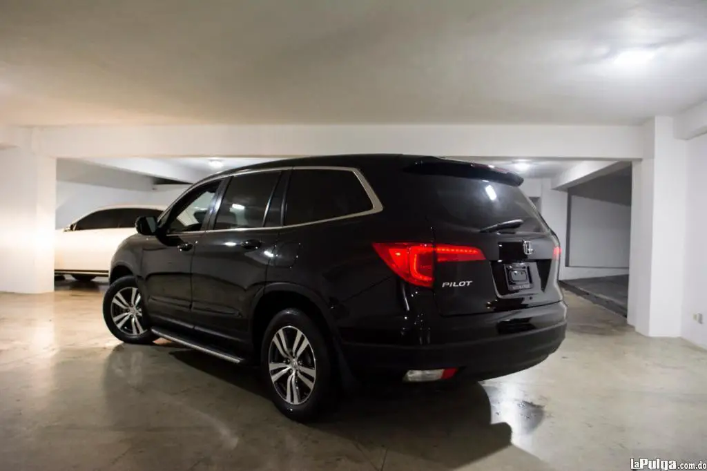 Honda Pilot 2016  Foto 7140500-4.jpg