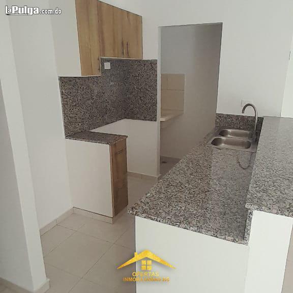 Apartamento en la Romana Listo para disfrutarlo Foto 7140697-2.jpg