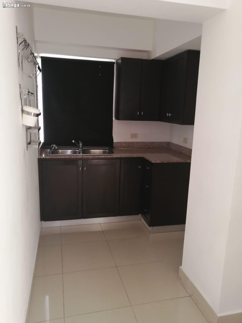 Apartamento en sector DN - Gazcue 2 habitaciones 1 parqueos Foto 7140778-1.jpg