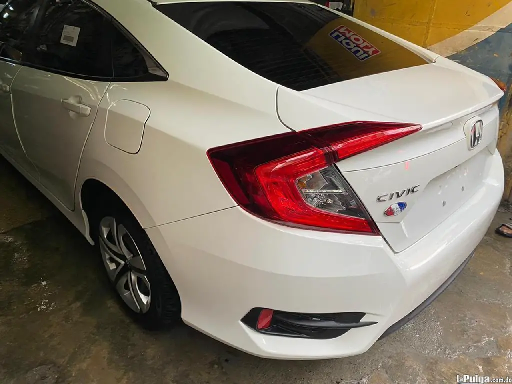 Honda civic 2018 Foto 7140790-1.jpg