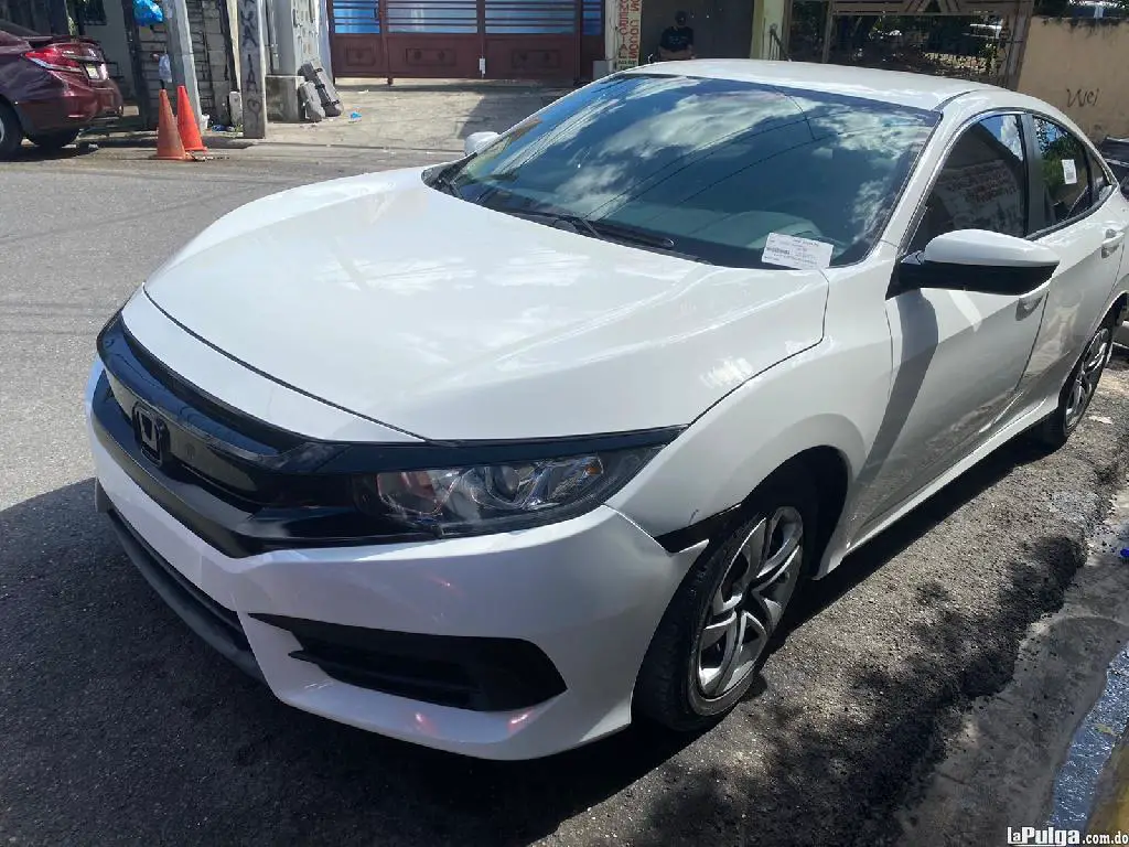 Honda civic 2018 Foto 7140790-2.jpg