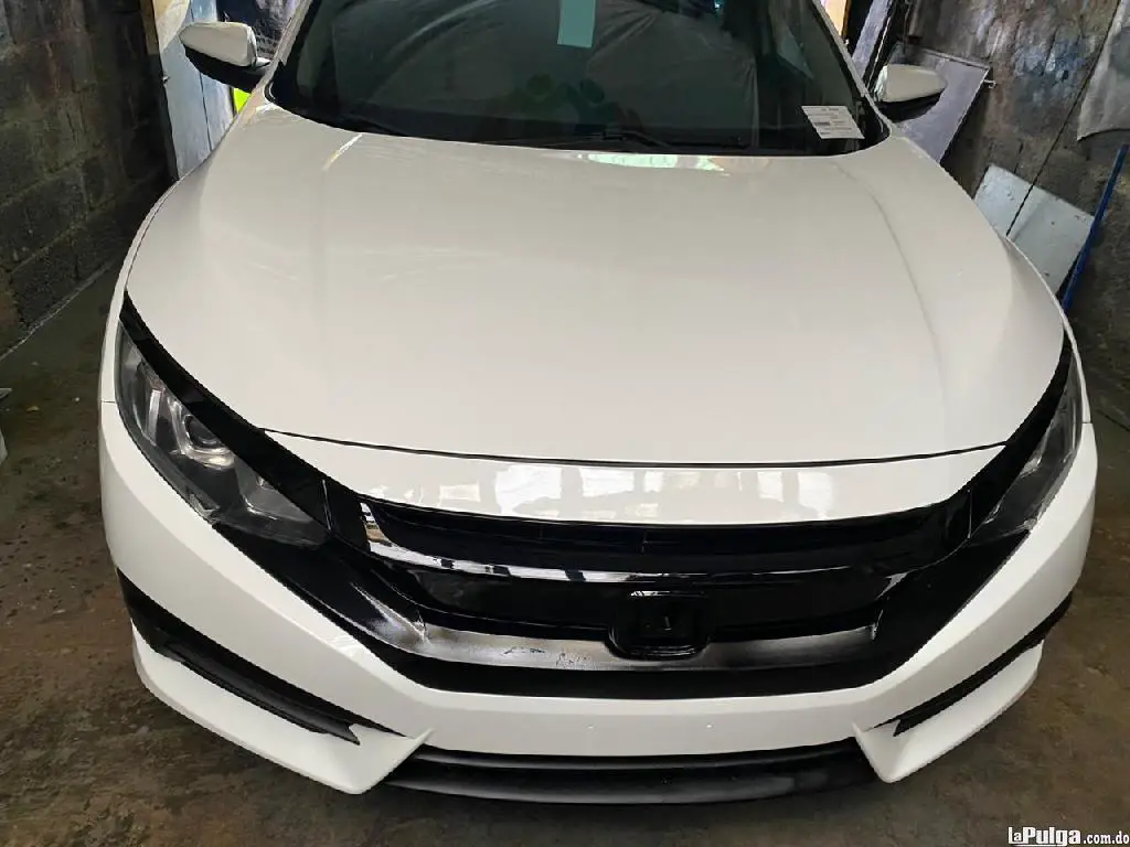 Honda civic 2018 Foto 7140790-3.jpg