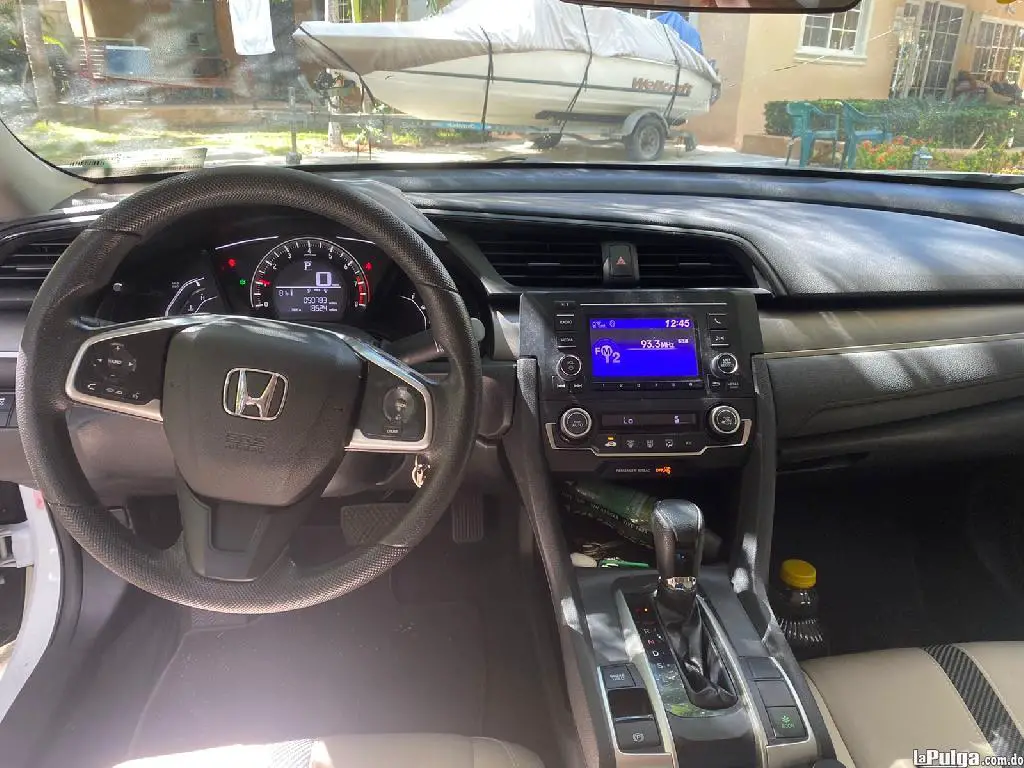 Honda civic 2018 Foto 7140790-5.jpg