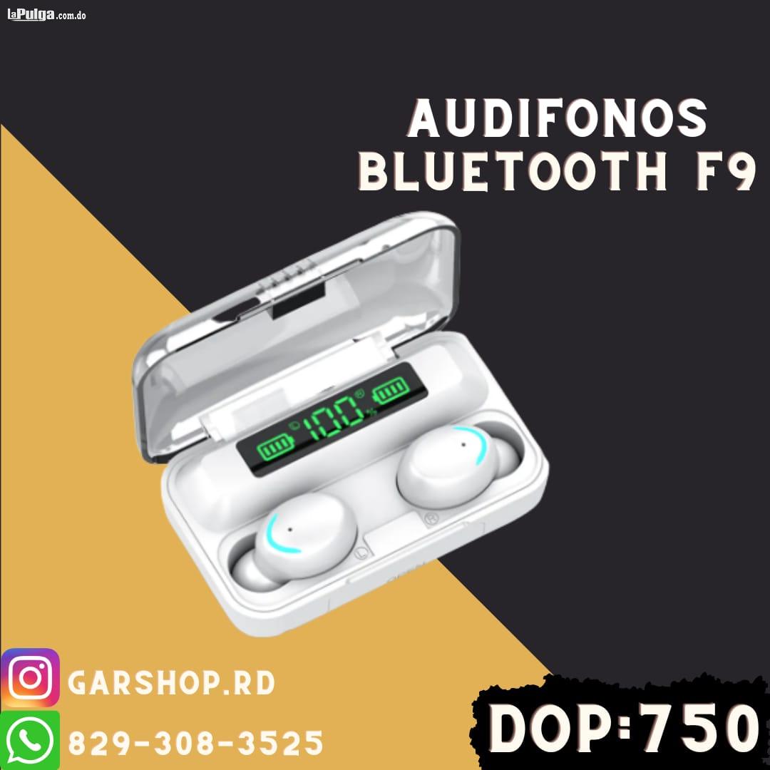 Audífonos Bluetooth F9 BLANCOS Foto 7140844-1.jpg