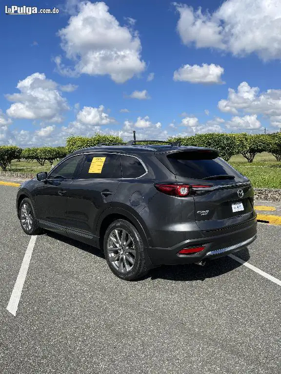 Mazda CX-9 SIGNATURE 2017 AWD Foto 7140902-2.jpg