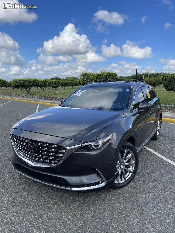 Mazda CX-9 SIGNATURE 2017 AWD Foto 7140902-4.jpg