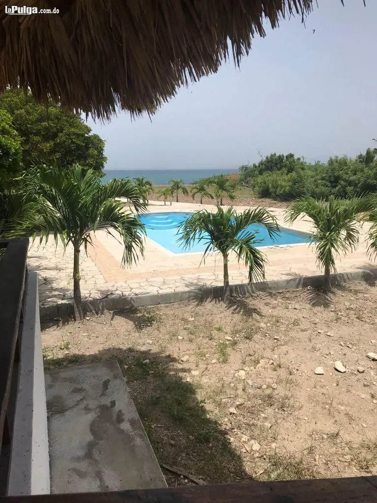 Vendo de oportunidad Solar  en Azua con Acceso a la playa Foto 7140950-1.jpg