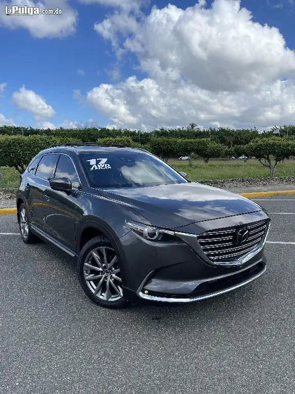 Mazda CX9 Signature 2017  Foto 7141020-4.jpg