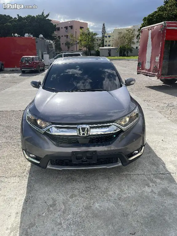 Honda CRV 2018 Gasolina Foto 7141048-2.jpg