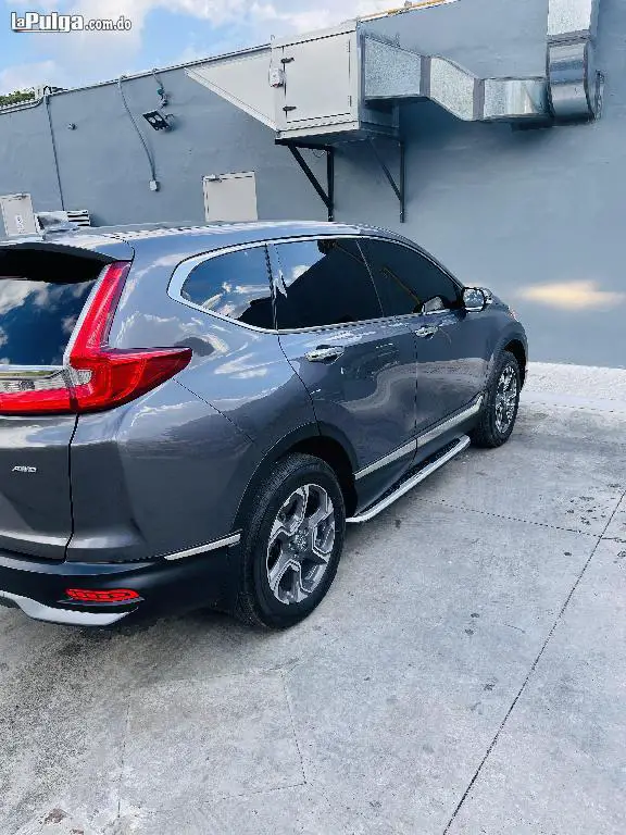 Honda CRV 2018 Gasolina Foto 7141048-5.jpg