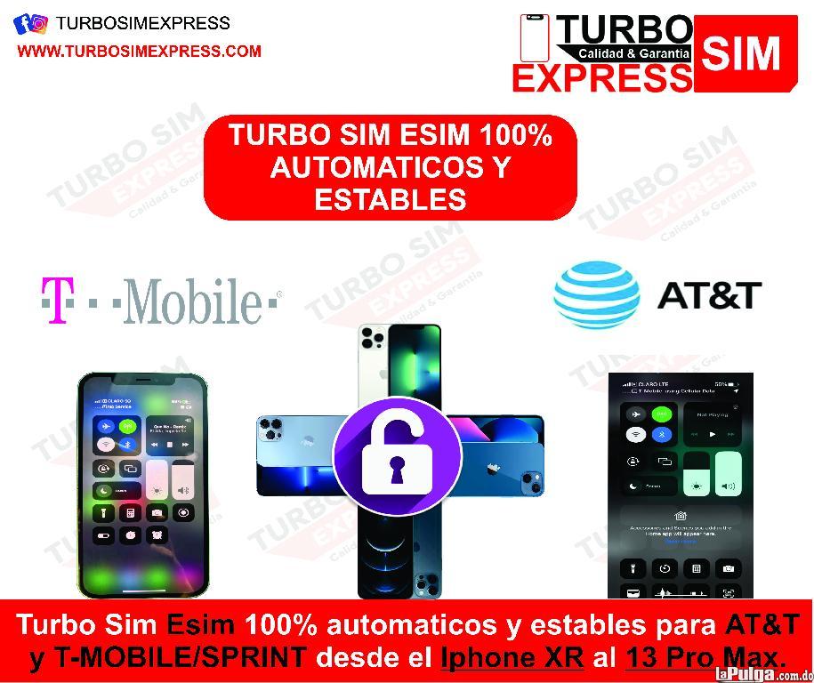 Turbo Sim Esim Automaticos La Pulga Virtual Turbo Sim Esim Automaticos La Pulga Virtual