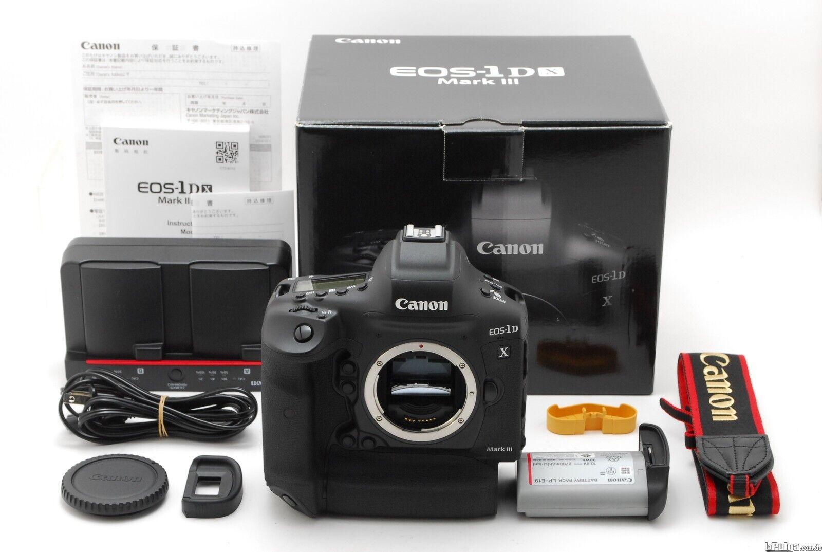 Canon EOS-1D X Mark III DSLR Camera Foto 7141063-1.jpg