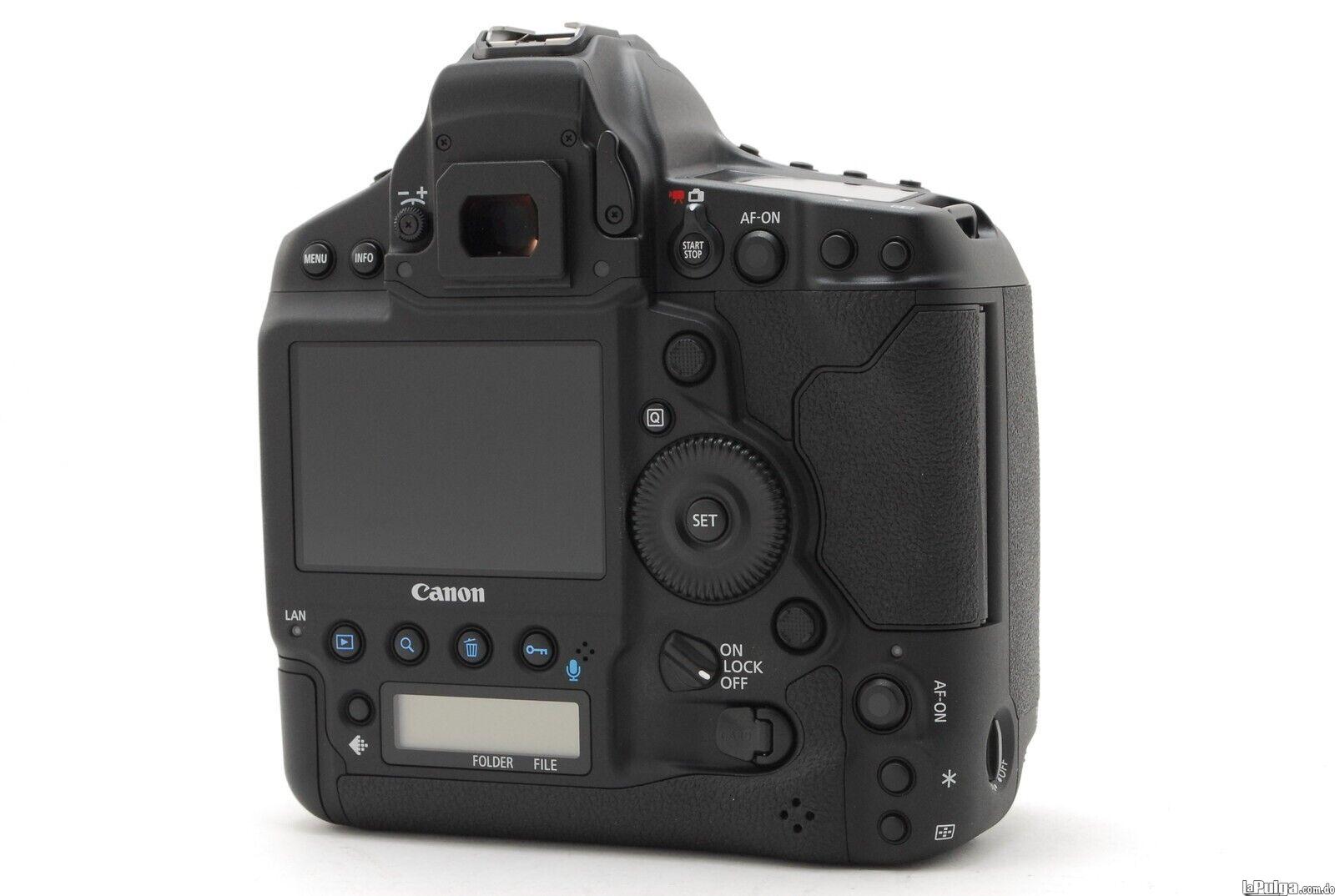 Canon EOS-1D X Mark III DSLR Camera Foto 7141063-2.jpg