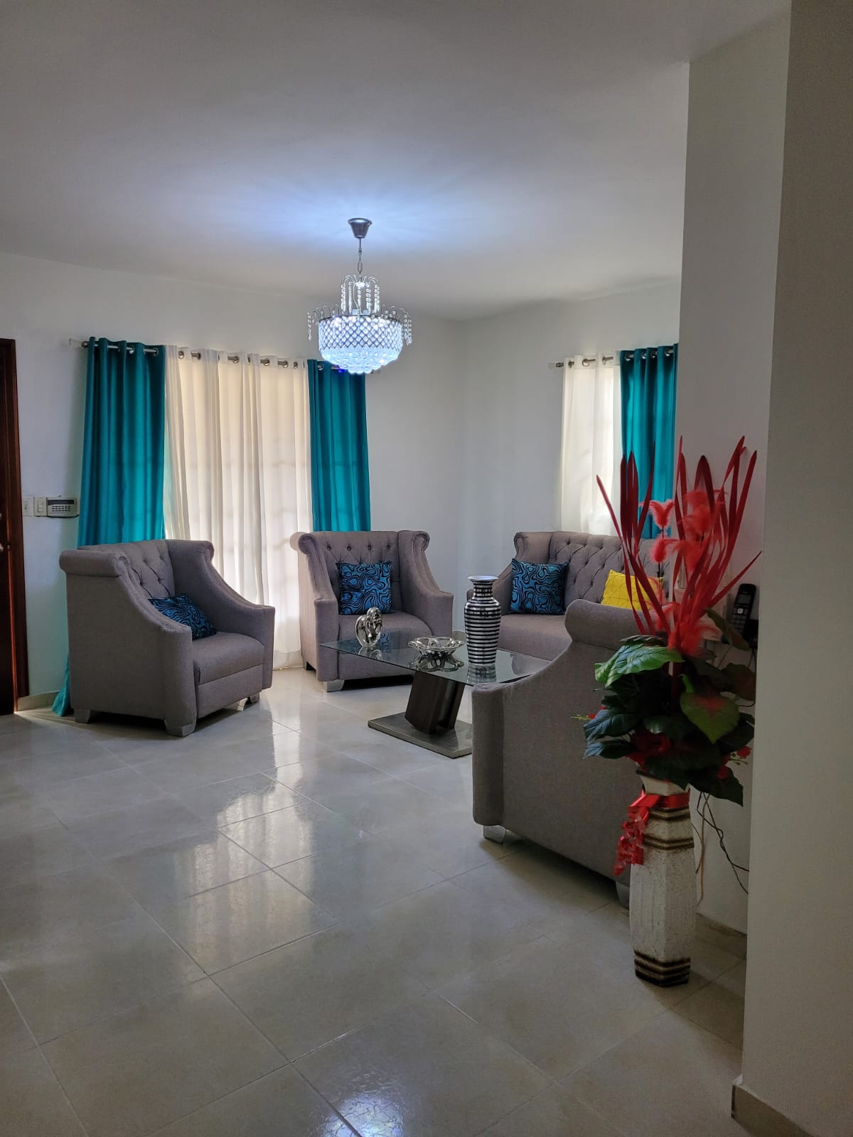 Casa en Venta en Prado Orienta 3 H 3 B Autopista  San IsidroSDE Foto 7141203-7.jpg