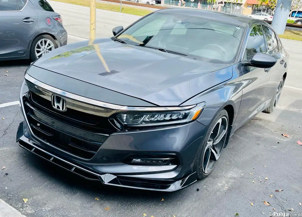 Honda Accord 2019 Gasolina Foto 7141220-3.jpg