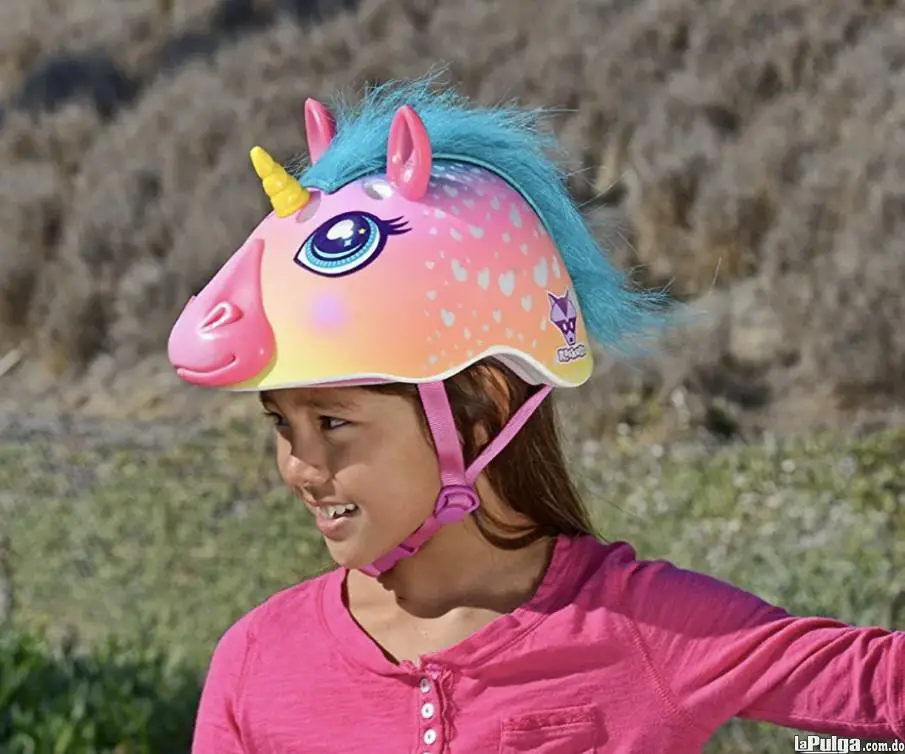 Oportunidad! Casco infantil de unicornio Raskullz Foto 7141320-2.jpg