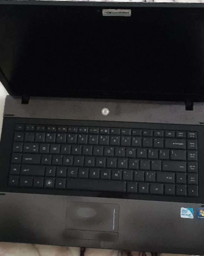 Venta laptop HP 620 Foto 7141483-1.jpg